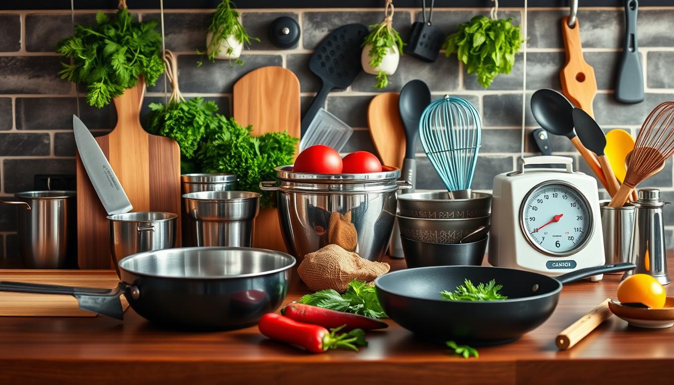 Essential Kitchen Gear: 15 Best Must-Haves