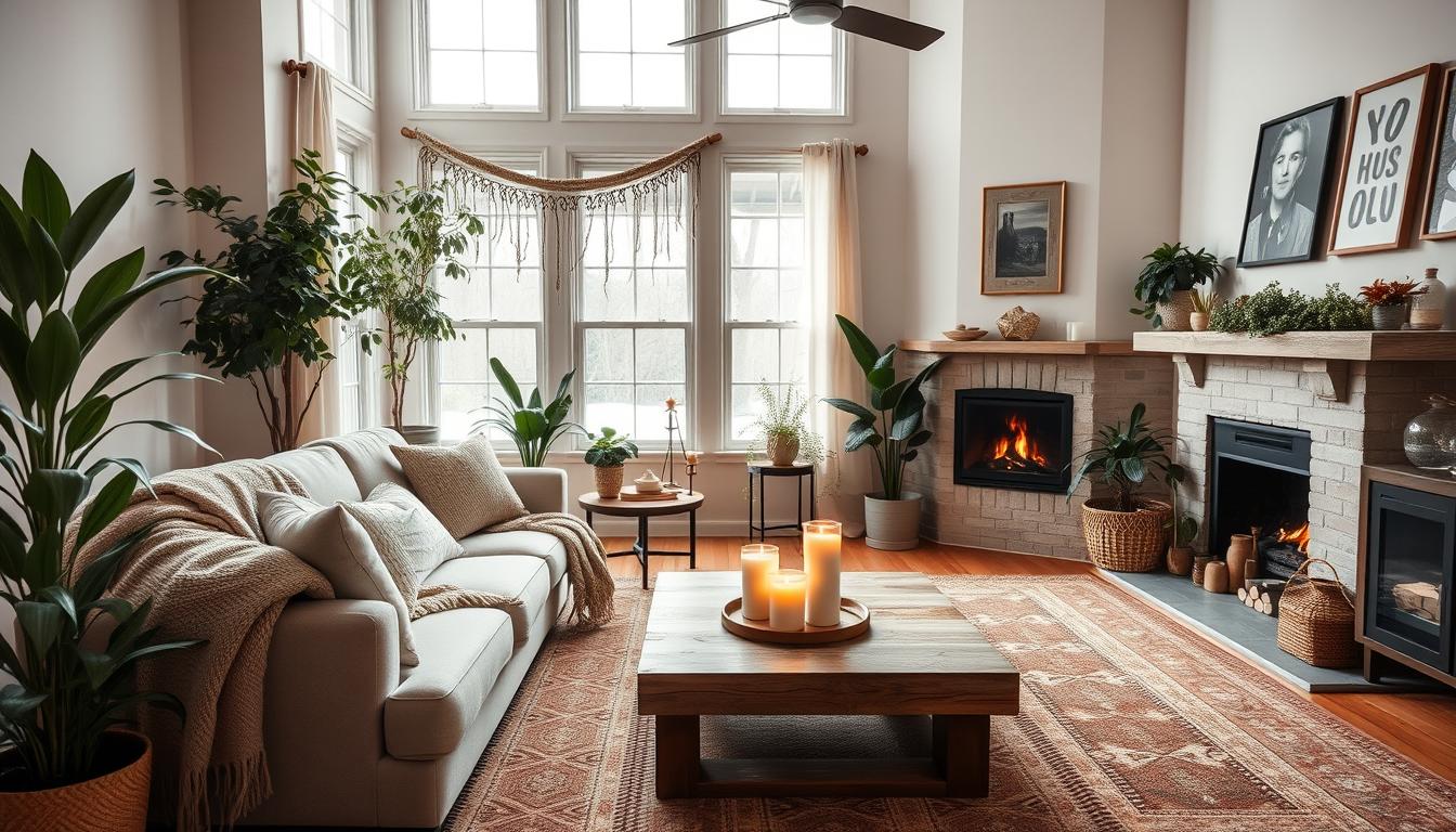 20 Living Room Ideas – Cozy Design for Your Home