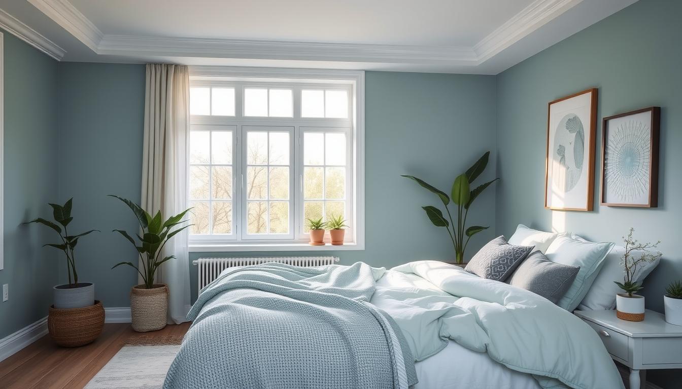 Color Psychology: Transform Your Bedroom with Design