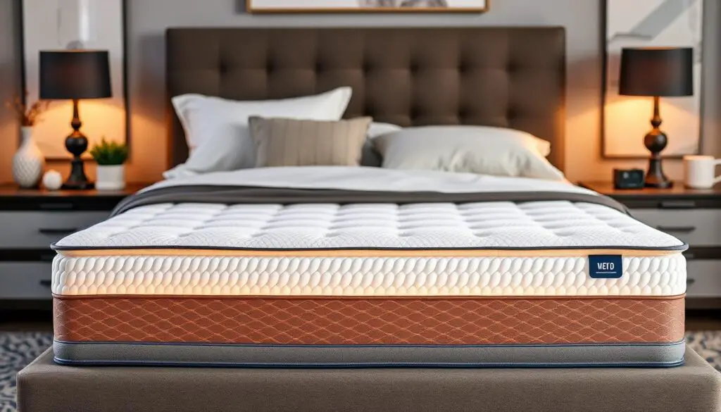 Memory Foam Mattress