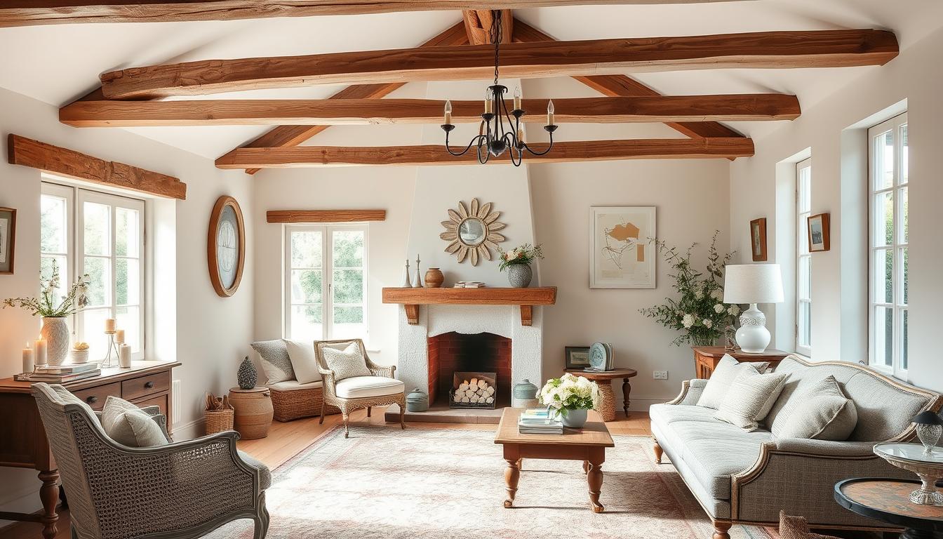 Modern French Cottage Interior Design: The Ultimate Guide