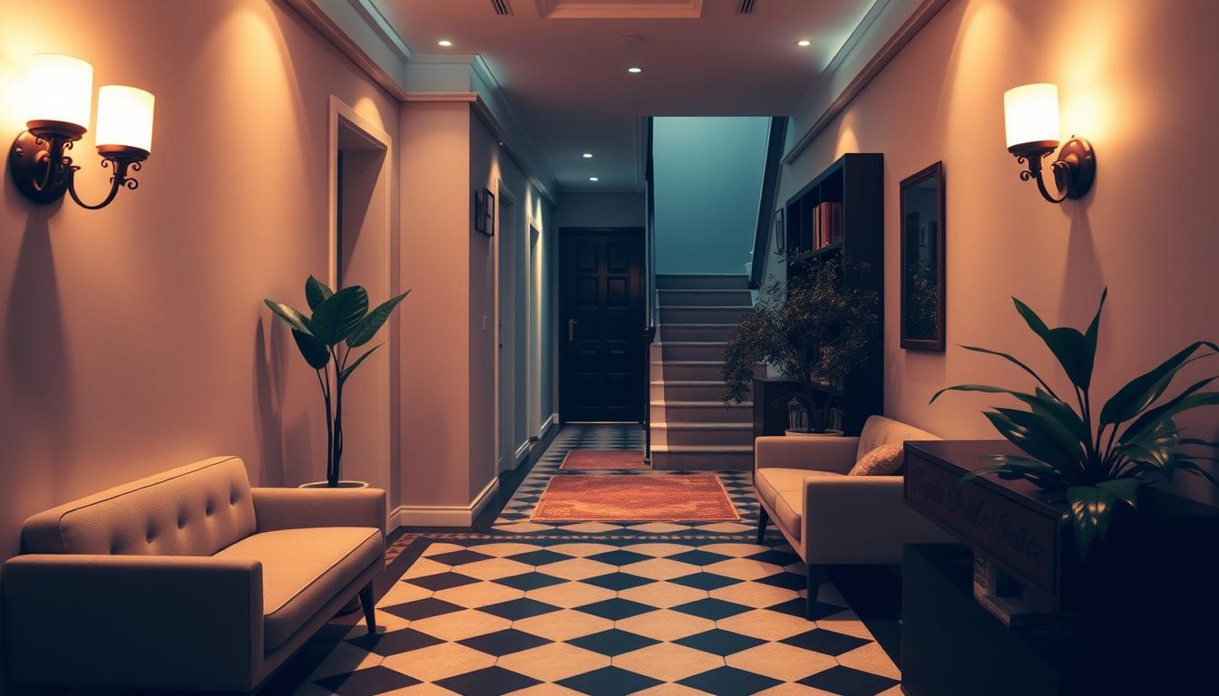 Stunning Corridor Inspiration Designs for Your Home